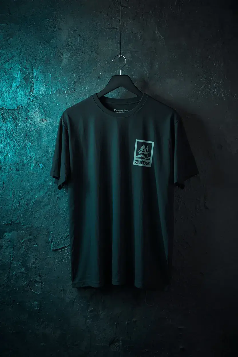 moodiefy solo escapes graphic shirts for men — all over print dtf travel tees india